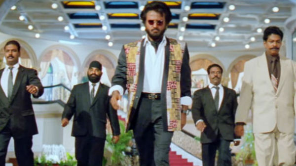 మాణిక్ బాషా డైలాగ్స్తో