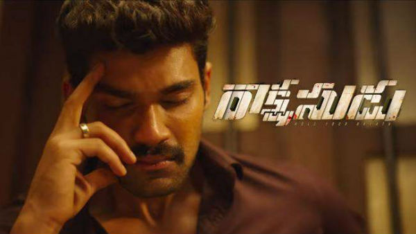 Ramesh varma Going Remake Rakshasudu In Bollywood Ramesh varma Going Remake Rakshasudu In Bollywood