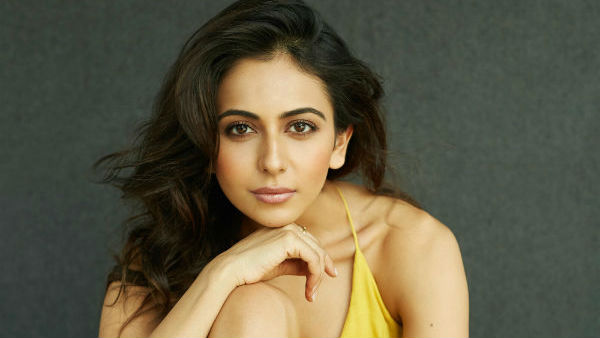 Actress Rakul preeth sing new record in instagram Actress Rakul preeth sing new record in instagram