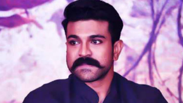 రామ్ చరణ్ కూతురు నవిష్క..