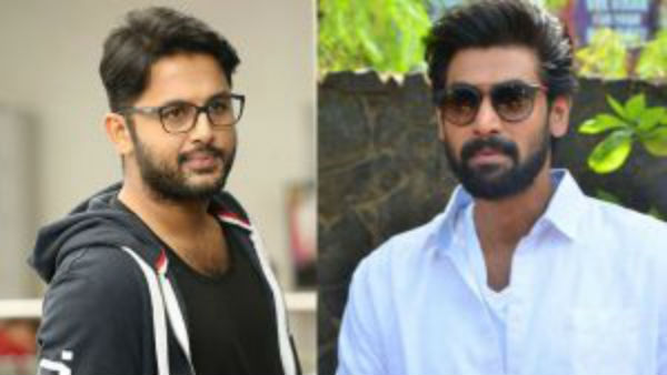 వివాహితుల జాబితాలో రానా, నిఖిల్, నితిన్