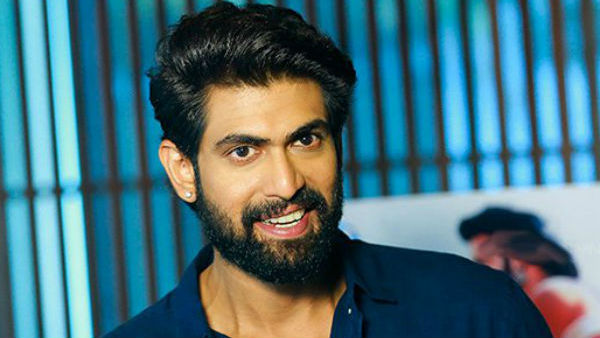 సుమకు రానా కౌంటర్