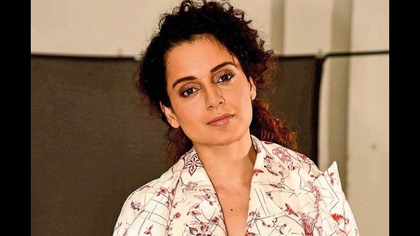 కంగన ఫిర్యాదుతో పోలీసులు దర్యాప్తు
