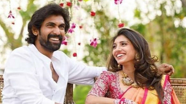 Rana weds Miheeka Bajaj: పెళ్లి వేదిక ఎక్కడ? సమయం ఎప్పుడంటే