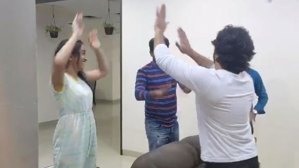 కెమిస్ట్రీ హైలెట్..