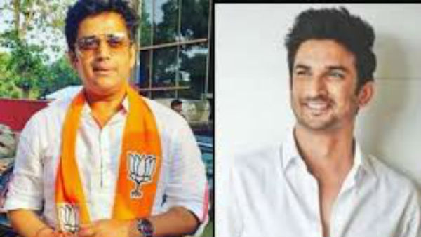 సుశాంత్ది ఆత్మహత్య కాదు.. హత్యే