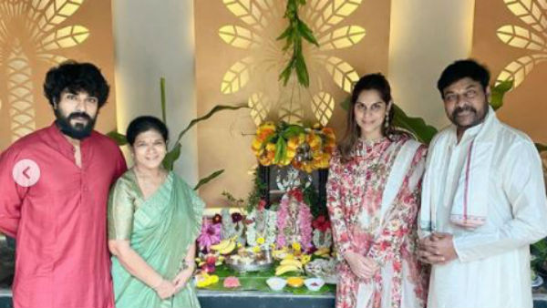 మెగా వినాయకుడు..