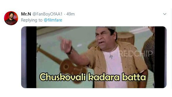 నెటిజన్స్ ఫైర్..