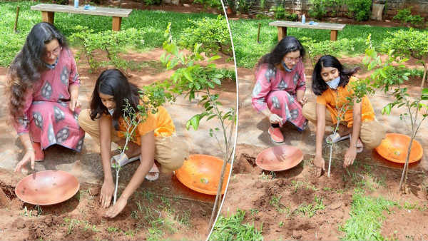 ఆద్య స్పెషల్ టాలెంట్..
