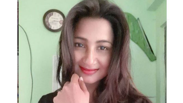 రేణు బాయ్ఫ్రెండ్ మరణంతో