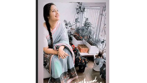 అకీరా తీసిన ఫోటో..