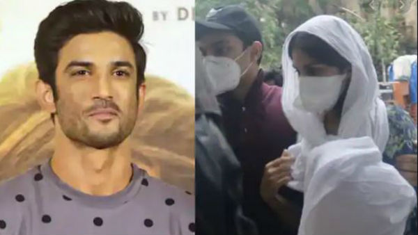 సుశాంత్ తండ్రి ఫిర్యాదుతో మలుపు