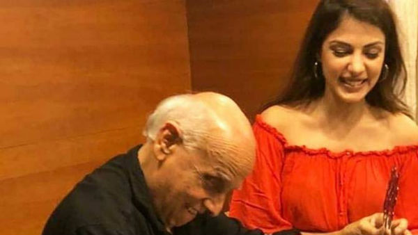 మహేష్ భట్ తండ్రిలాంటివారు..