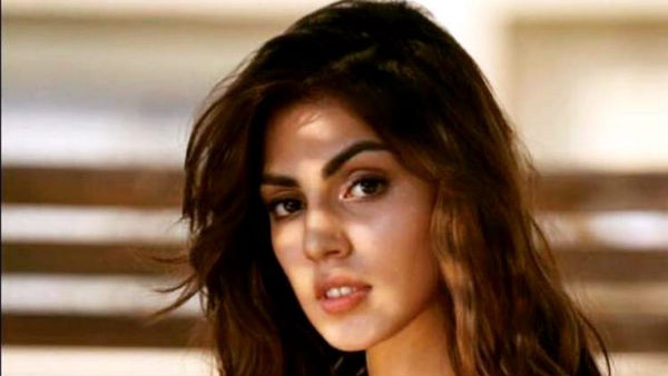 రియా టీమ్ క్లారిటీ