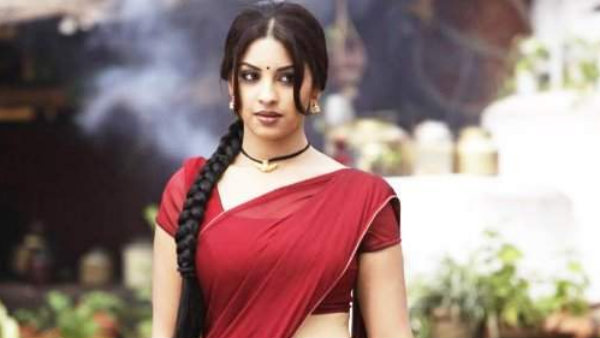 Richa announced her relationship Status Richa announced her relationship Status