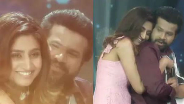 యాంకర్తో లవ్ ట్రాక్..... ఆది పెళ్లి ఫిక్స్