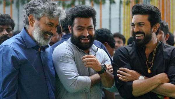 ఆర్ఆర్ఆర్ షూటింగ్ ఎప్పుడంటే..