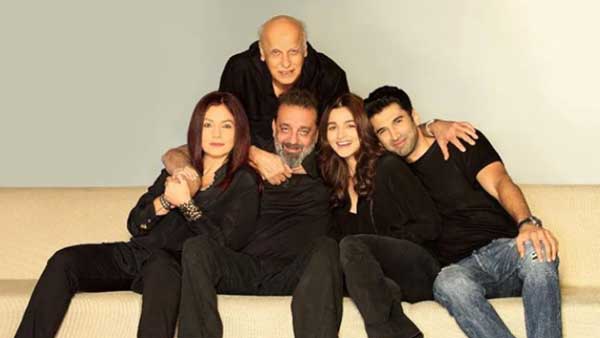 Mahesh Bhatts Sadak 2 trailer gets most dislikes than likes Mahesh Bhatts Sadak 2 trailer gets most dislikes than likes