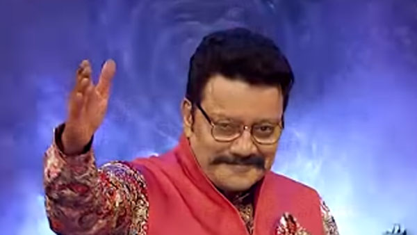 తాజాగా వావ్ షోలో..