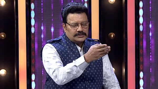 గిఫ్ట్గా అగర్ బత్తి..