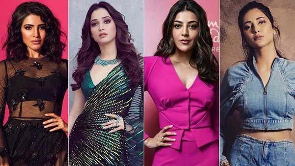 Biopics scares Southern Beauties Biopics scares Southern Beauties