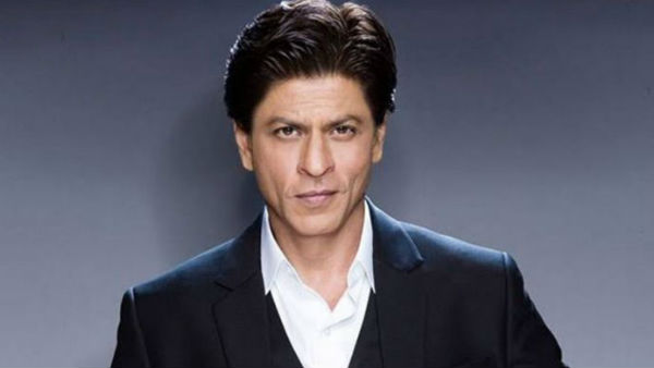Shahrukh khan discussion with star director for raees sequel Shahrukh khan discussion with star director for raees sequel