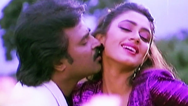 20 వయసులో రజనీకాంత్తో