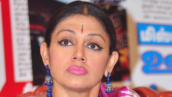 నిర్మాత ఒప్పించడంతో