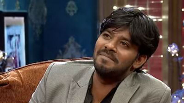 చేతి నిండా షోలు.. సుధీర్ కెరీర్ జోరు