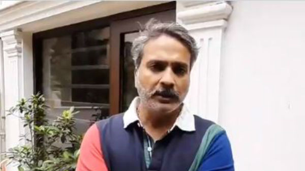 మరోసారి క్లారిటీ ఇచ్చిన చరణ్..