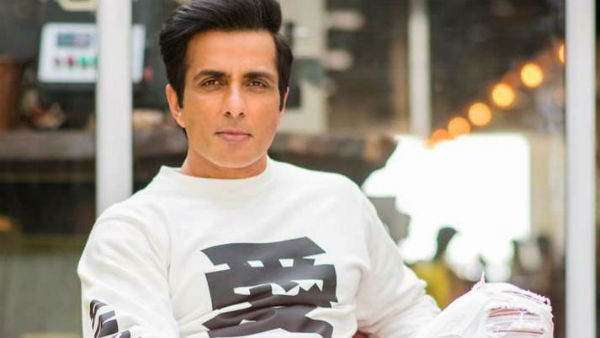 Sonu Sood To Netizen WHo wants to see v movie Sonu Sood To Netizen WHo wants to see v movie
