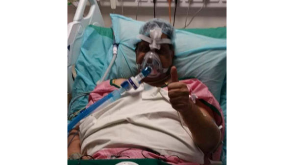 SP Balasubrahmanyam health stable: SPB doing fine, Family confirms SP Balasubrahmanyam health stable: SPB doing fine, Family confirms