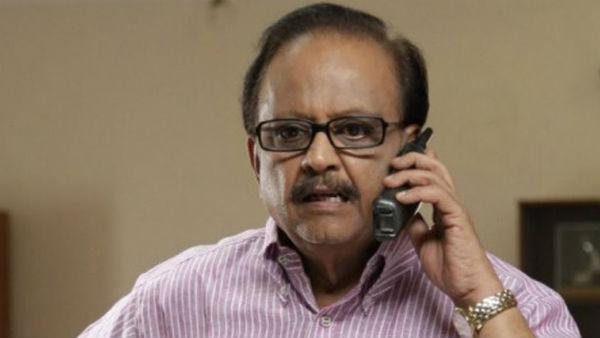 50 రోజులకుపైగా హాస్పిటల్లో చికిత్స పొందుతూ
