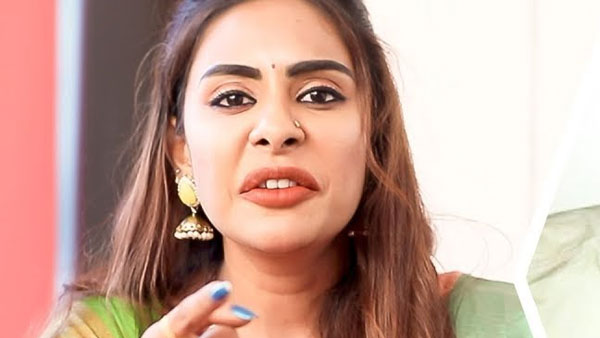 ఐటీ రైడ్స్ సమయంలో..
