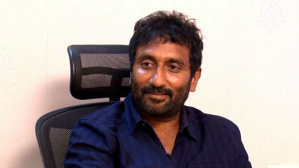 Srinu vaitla Emotional On 18 years for Sontham Movie Srinu vaitla Emotional On 18 years for Sontham Movie