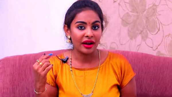 దగ్గుబాటి ఫ్యామిలీపై..