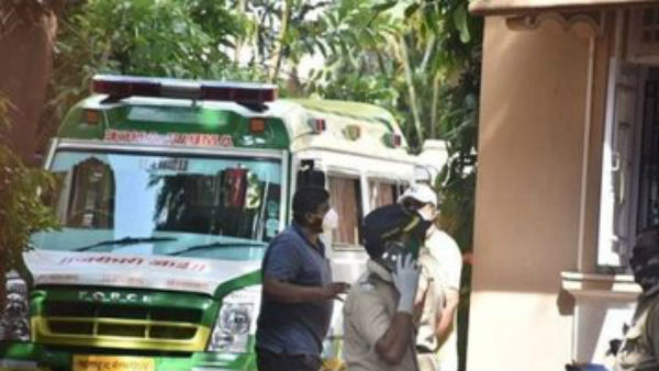 శామ్యూల్ హెకిప్ అదృశ్యంపై అనుమానాలు