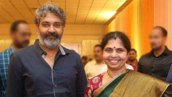 ss rajamouli wife rama turned writer for the rrr ss rajamouli wife rama turned writer for the rrr