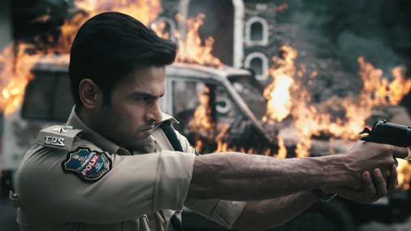 అలా అనుకుంటే ఎప్పుడో చేసేవాన్ని..