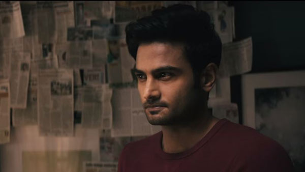 సుధీర్ బాబు పెర్ఫార్మెన్స్ బ్రిల్లియెంట్