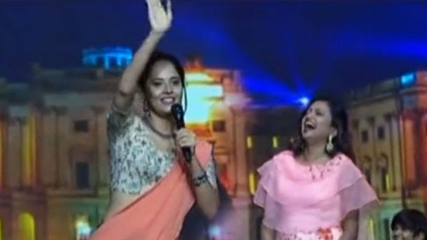 సుమ ఓటీటీ ఎంట్రీ