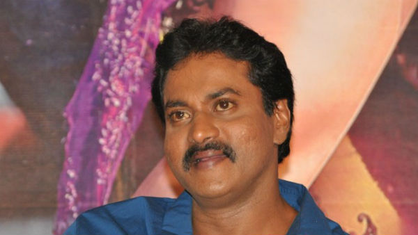 స్టోరీ సెట్ చేసిన స్టార్ డైరెక్టర్