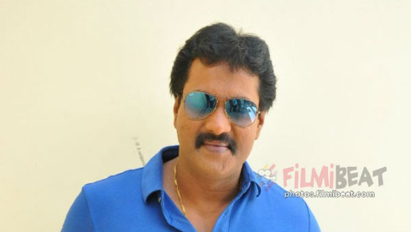 సునీల్ యూ టర్న్...