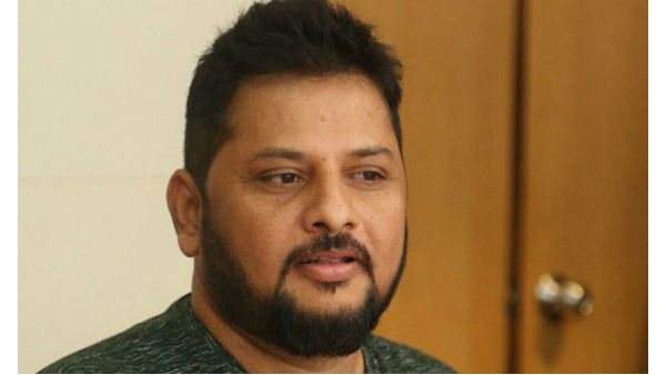 Syeraa director surender reddy next project plan Syeraa director surender reddy next project plan