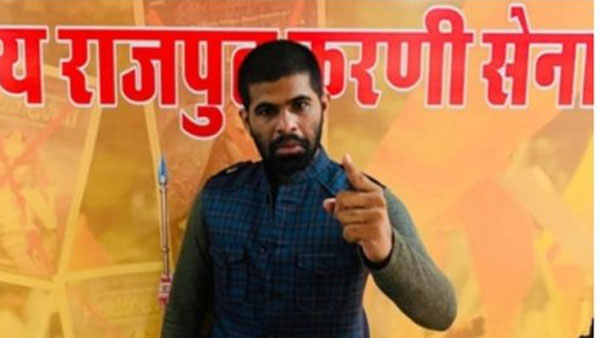 సందీప్ సింగ్ మృతదేహాన్ని