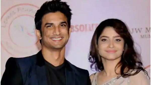 నన్ను ఎవరూ కొనలేరు.. నేను అమ్ముడుపోను.. సుశాంత్‌ ప్రాణం తీసుకోడు.. అంకిత షాకింగ్ ట్వీట్