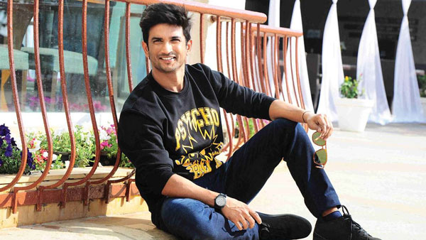 సుశాంత్ మృతి వెనుక మాస్టర్ మైండ్ అతడే