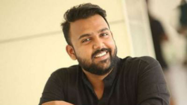 తరుణ్ భాస్కర్ కెరీర్ ఇలా..