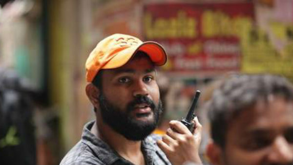 నిర్మాత షాక్ నుంచి బయటపడి
