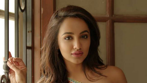 తేజస్వి అంటే నమ్మడం నమ్మలేరేమో..